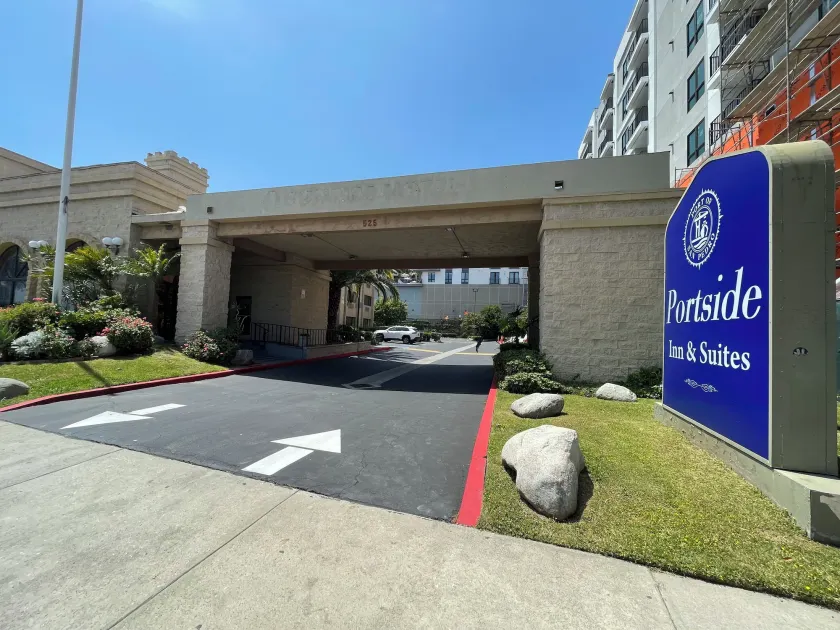 Portside Inn & suites - Image 1