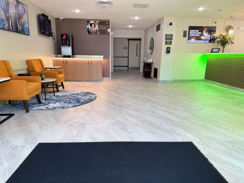 Extended Stay America Suites - Houston - Med Ctr - NRG Park - Kirby - Image 1