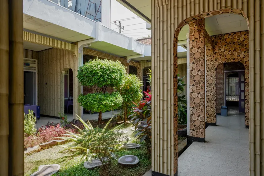 RedDoorz near Stasiun Kebumen - Image 1