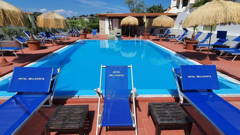 Hotel Bellavista - Image 1