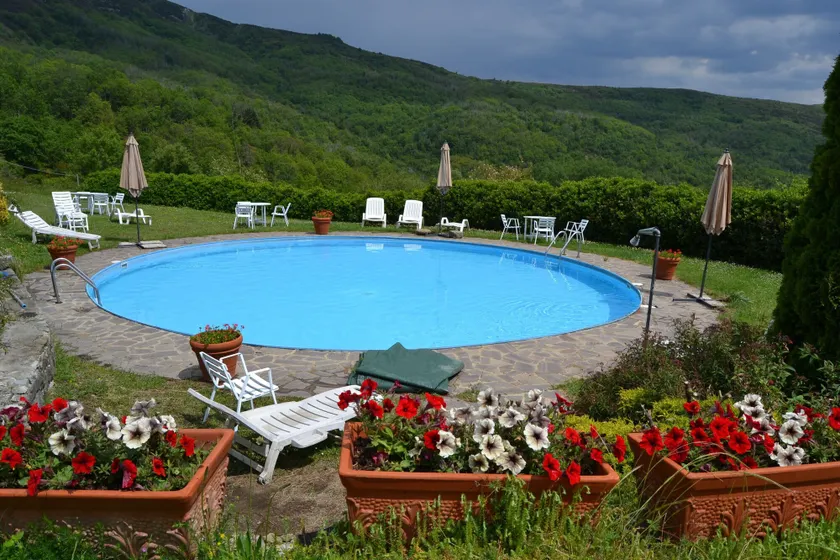3 rooms flat between Florence and Arezzo - Enjoy Italian beauty - Image 1