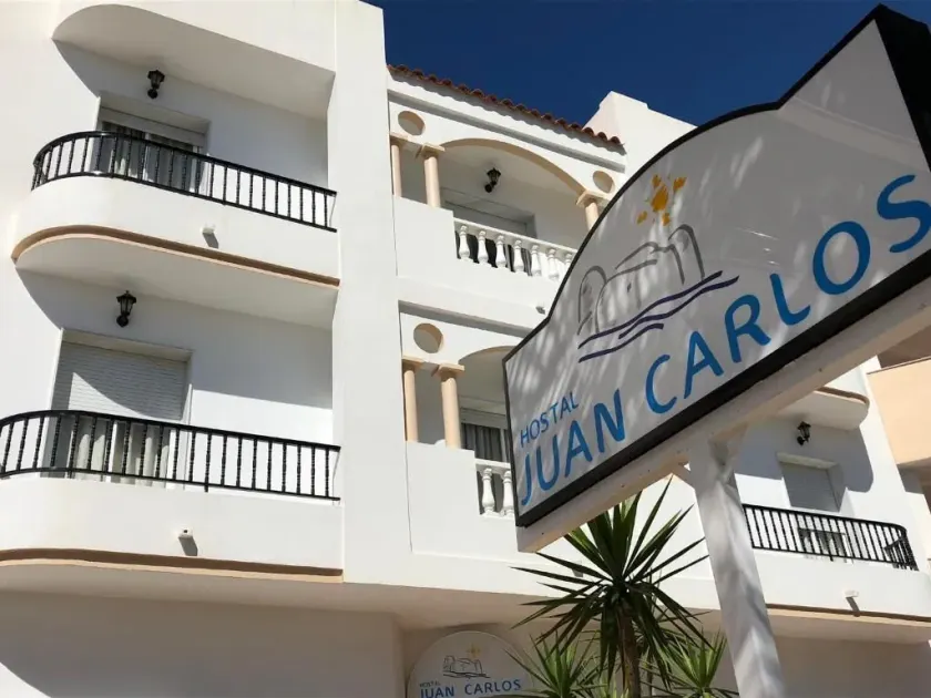 Hostal Juan Carlos - Image 1