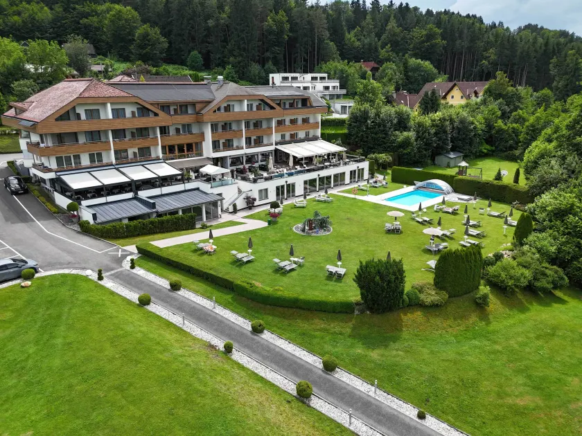 Dei Hotel Schönblick - Image 1