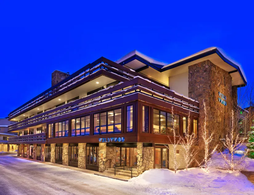 Wildwood Snowmass - Image 1