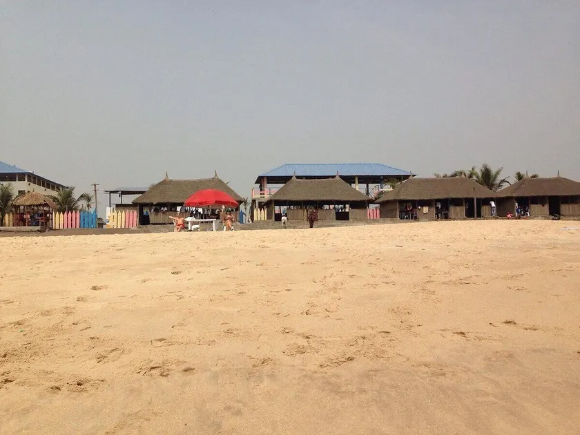 ATICAN BEACH HOTEL AND RESORT - Image 1