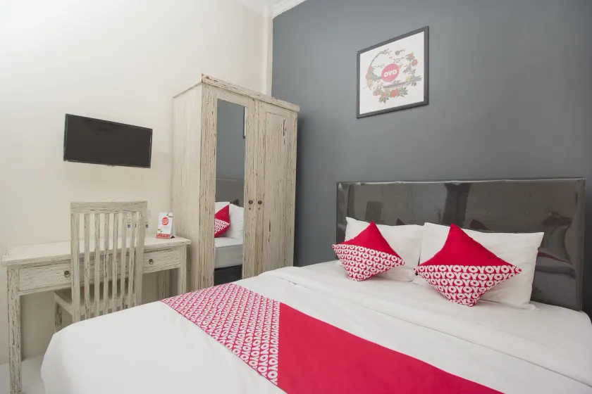 OYO Life 647 Irooms Homestay - Image 1