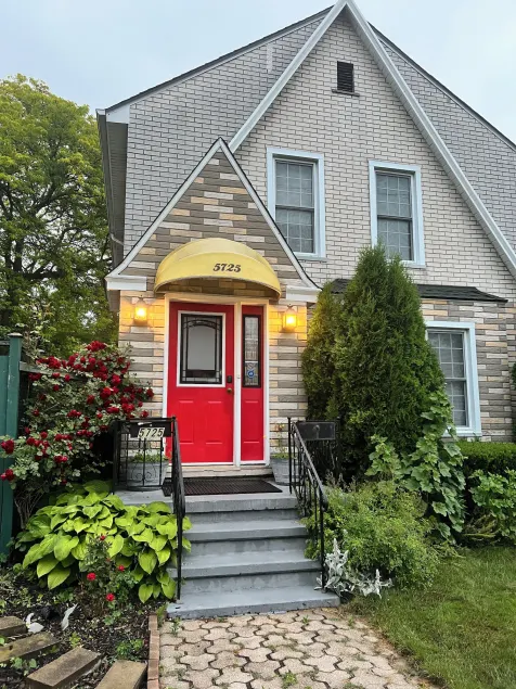 Cozy House B&B - Image 1