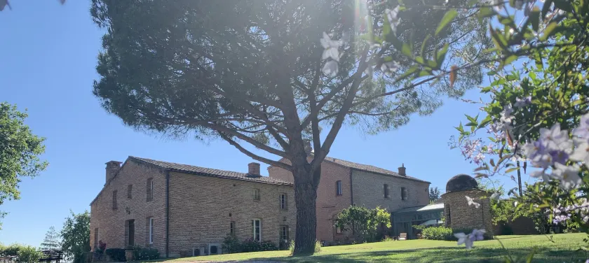 Le Manoir Saint Clair - Image 1