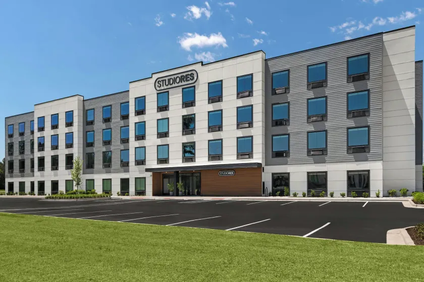 StudioRes by Marriott Leland - Image 1