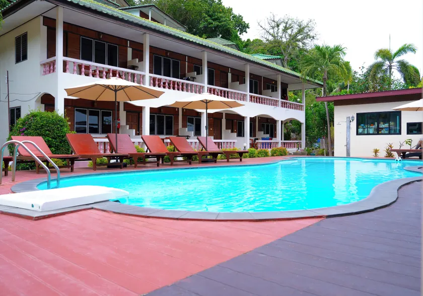 JP Resort Koh Tao - Image 1