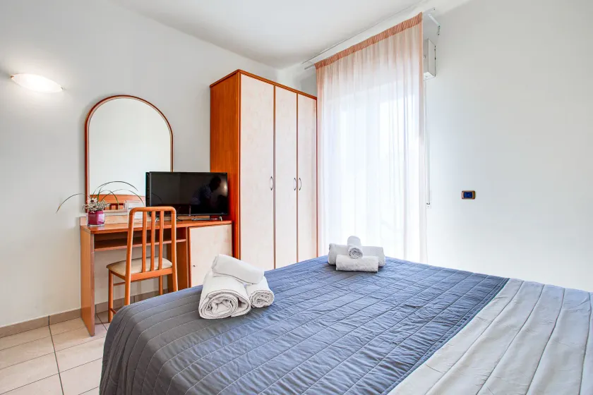 HOTEL VILLA MARIA - Image 1