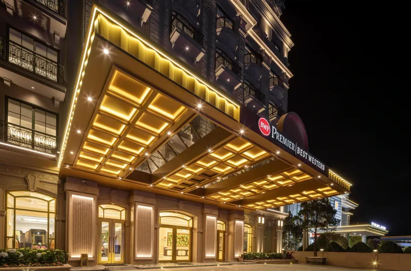 Best Western Premier Imperial Dalat - Image 1