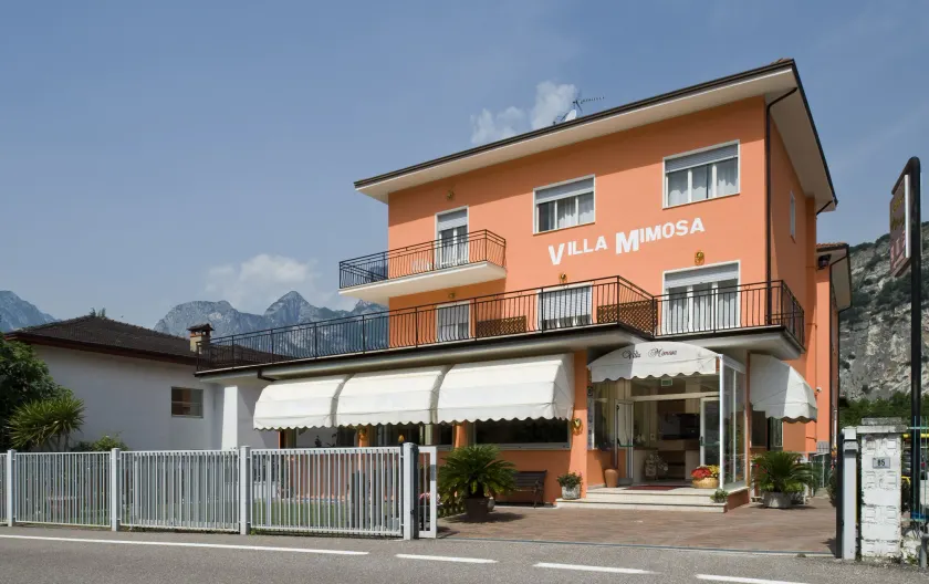 Albergo Villa Mimosa - Image 1