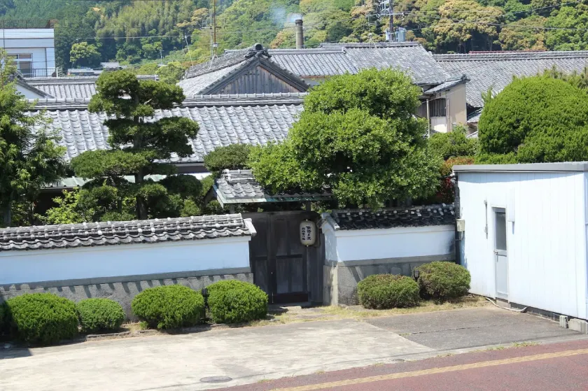 Guest House Wagaranchi Kai - Image 1
