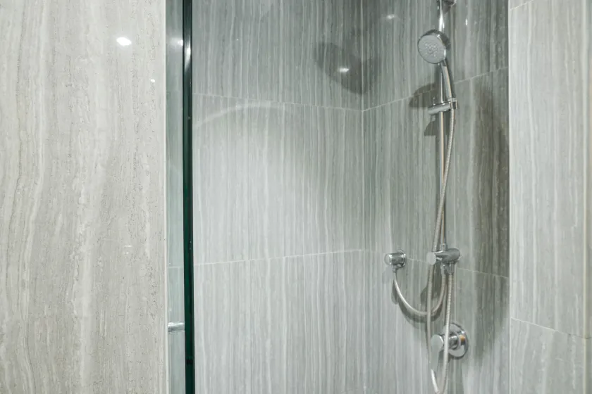 Luxurious Studio at Capitol Suites Apartment - Room