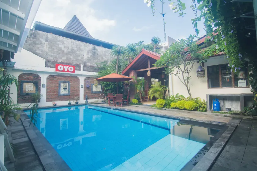 Hotel O Ndalem Padma Asri Guest House - Image 1