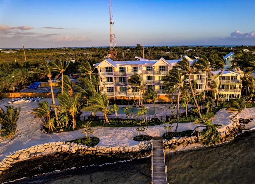 Grassy Flats Resort & Beach Club - Image 1