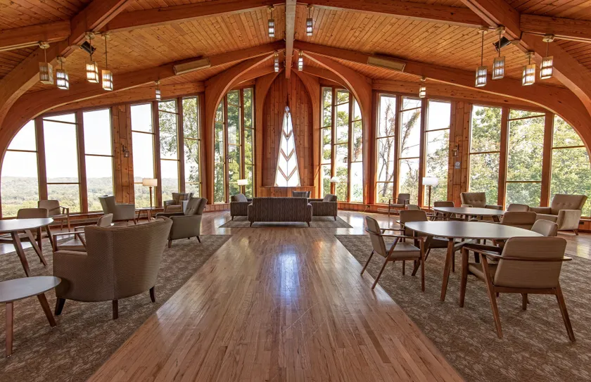 General Butler State Resort Park - Image 1