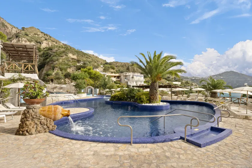 Apollon Club & Thermal Spa - Image 1