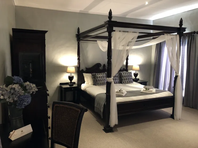 Dio Dell Amore Guest House - Image 1