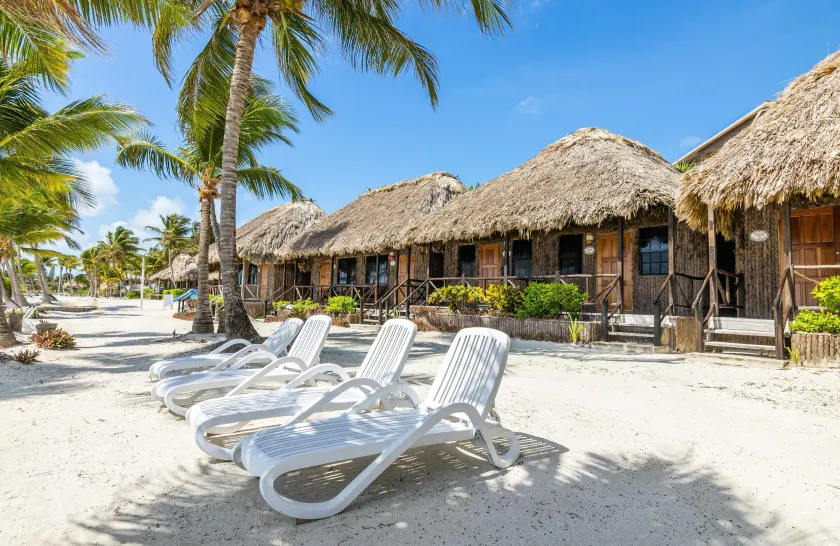 Captain Morgan's Retreat - Image 1