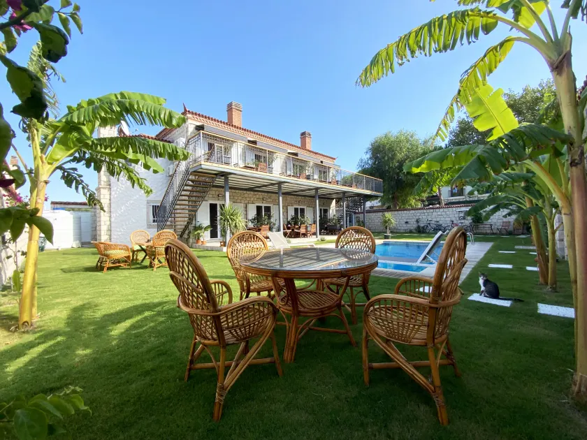 La Maison de Yasmine - Image 1