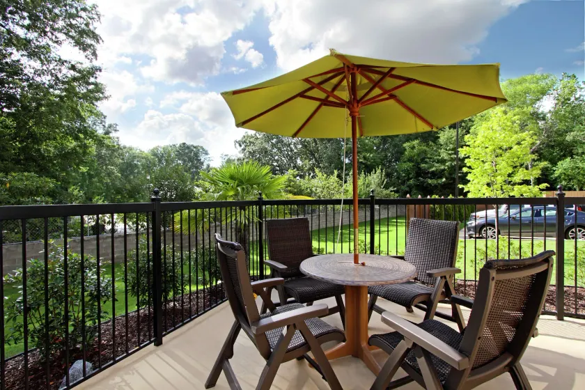 Hampton Inn Richland - Image 1