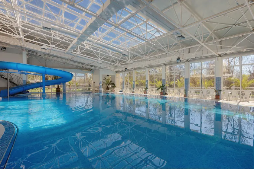 Augusta SPA Hotel - Image 1