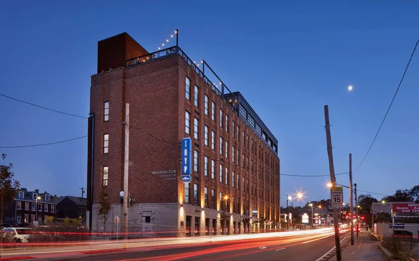 TRYP by Wyndham Pittsburgh/Lawrenceville - Image 1