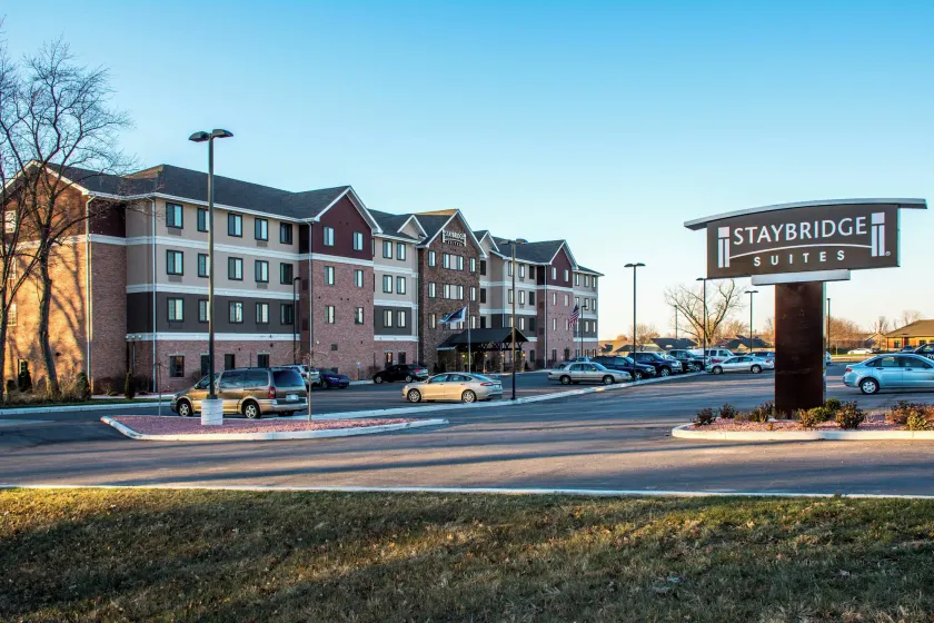 Staybridge Suites Schererville by IHG - Image 1
