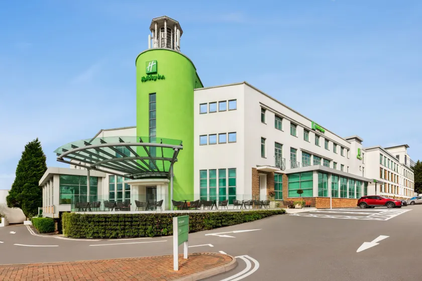 Holiday Inn Birmingham Airport - NEC by IHG - Image 1