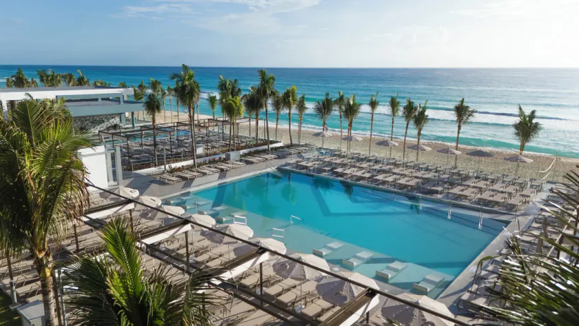 Riu Ventura - All Inclusive - Image 1