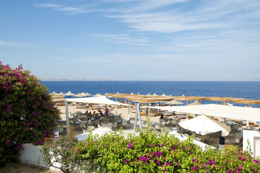 Amphoras Blu Ultra-All Inclusive Adults Only - Image 1