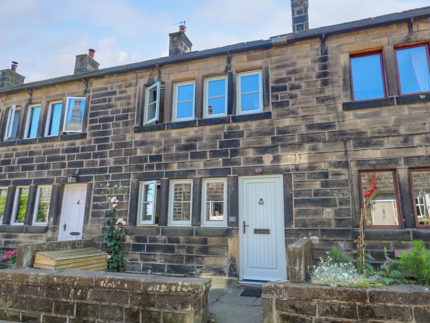 Cobbles Cottage - Image 1