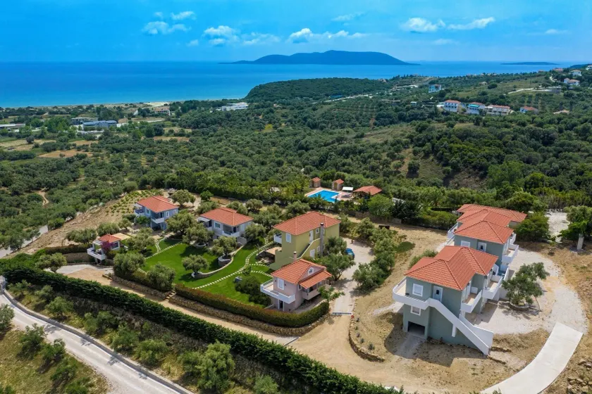 Kotroni Villas - Image 1