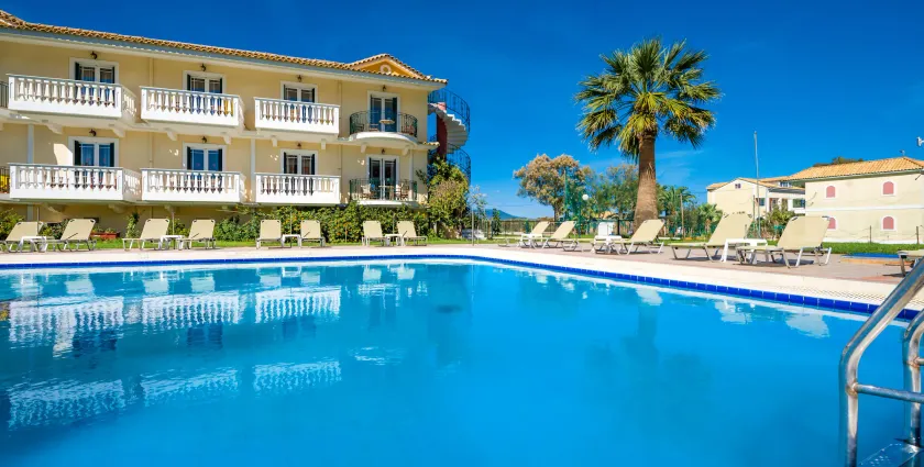 Ilios Hotel, Adults Only - Image 1