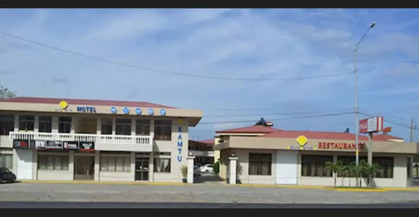 Hotel Kam Tu - Image 1