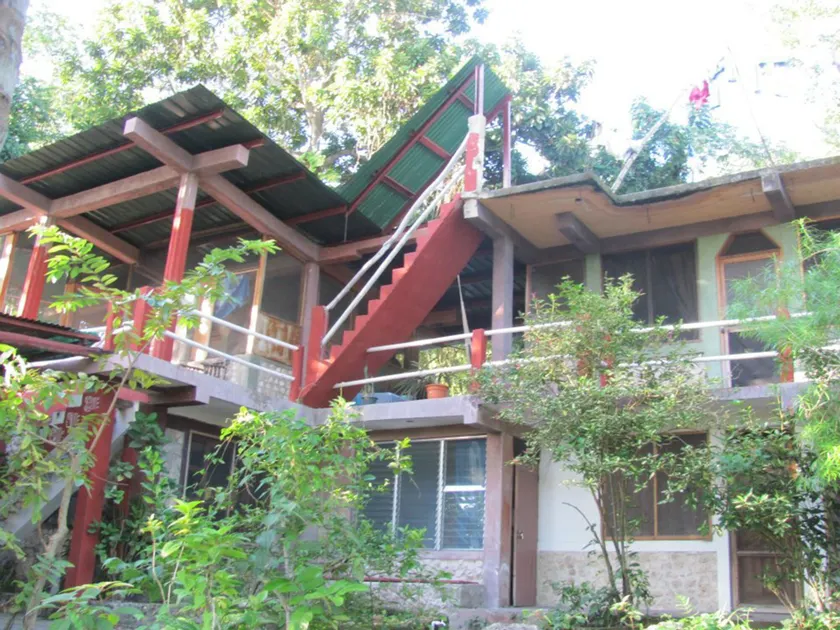 Zapote Tree Inn - Image 1