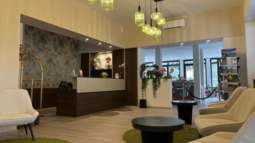 Hotel Bel Sito Peschiera - Image 1