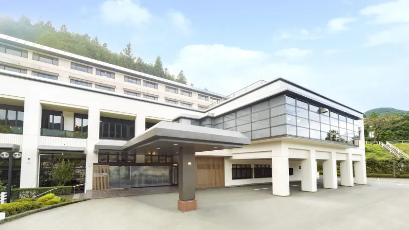 Ooedo Onsen Monogatari Premium Gero Honkan - Image 1