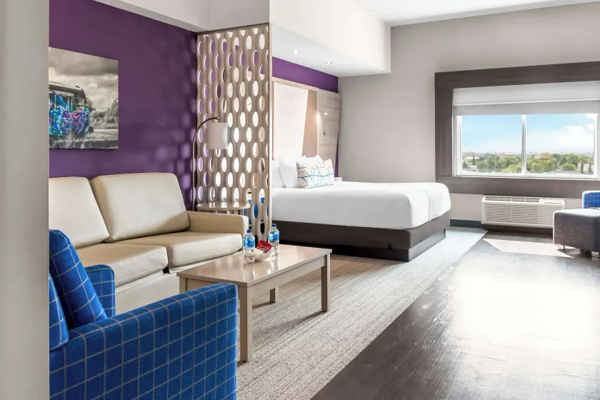Best Western Premier Winnipeg East - Image 1