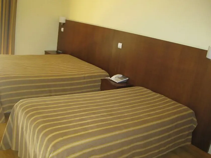 Hotel Minho Belo - Image 1