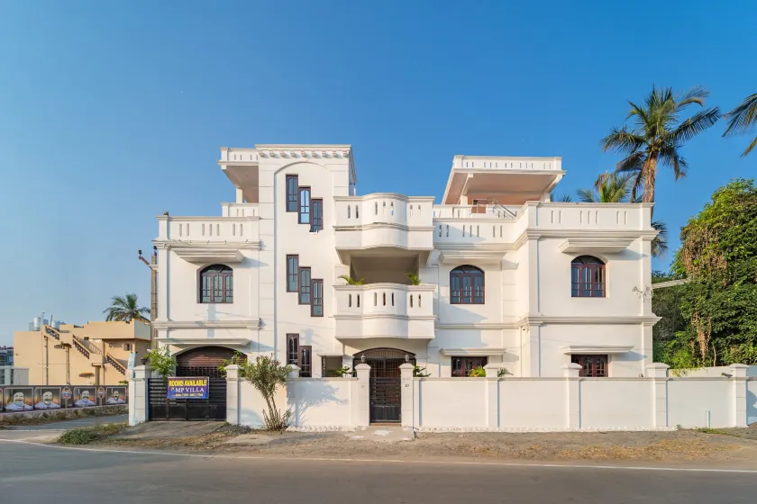 MP Villa - Image 1