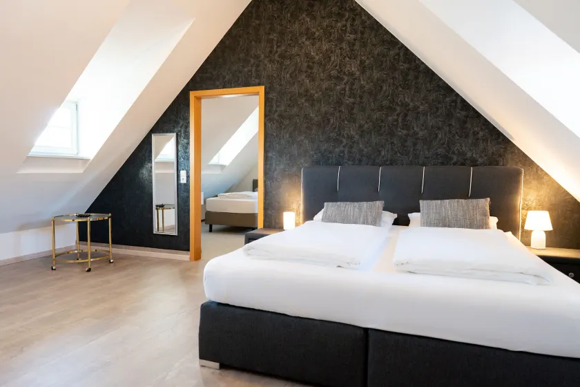 La Fleur Appartement - Image 1