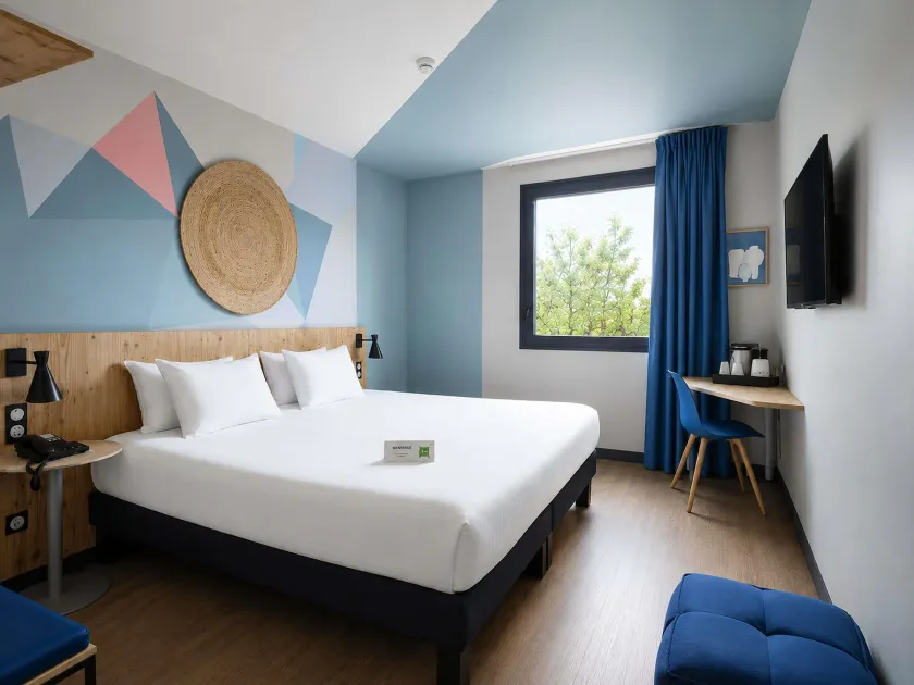 Ibis Styles Evry Lisses Paris Sud - Image 1
