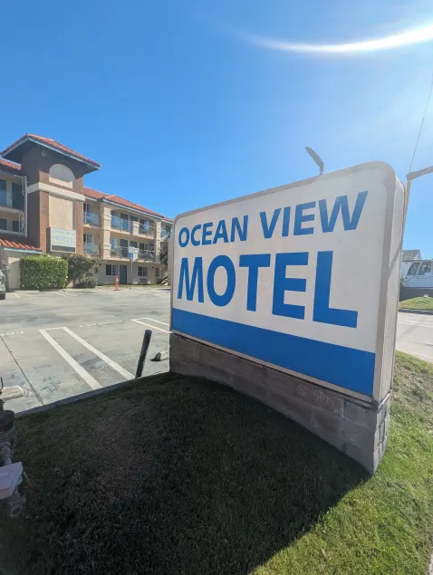 OceanView Motel - Image 1