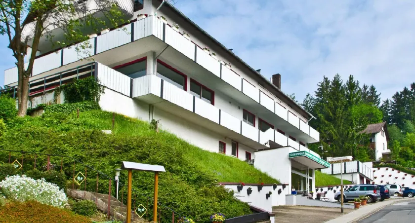 Hotel Pension Jägerstieg - Image 1