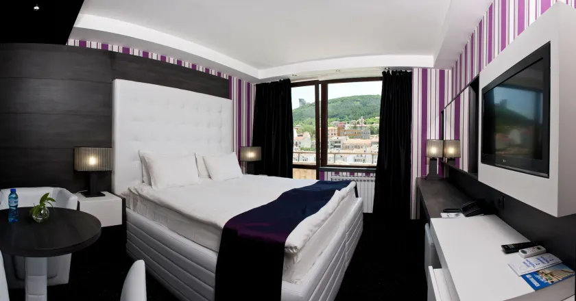 Grand Hotel Shumen - Image 1