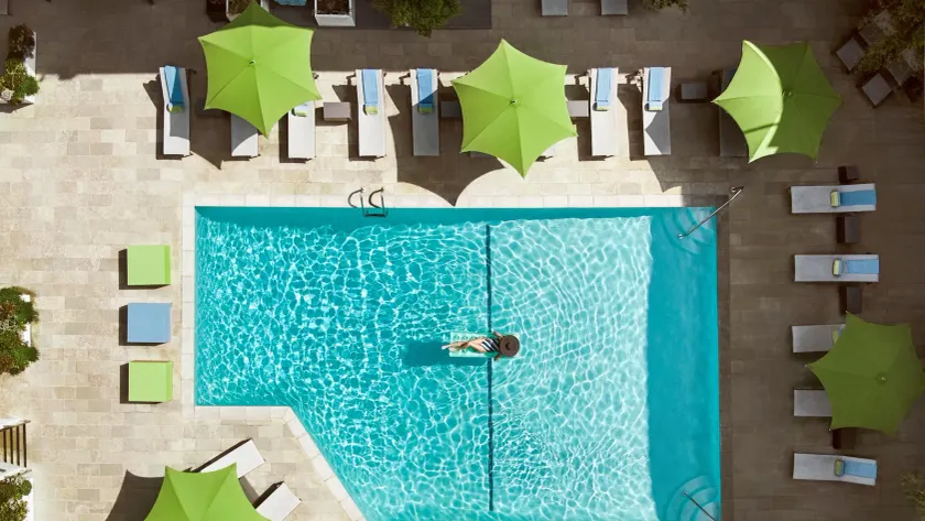 Sunset Marquis Hotel - Image 1