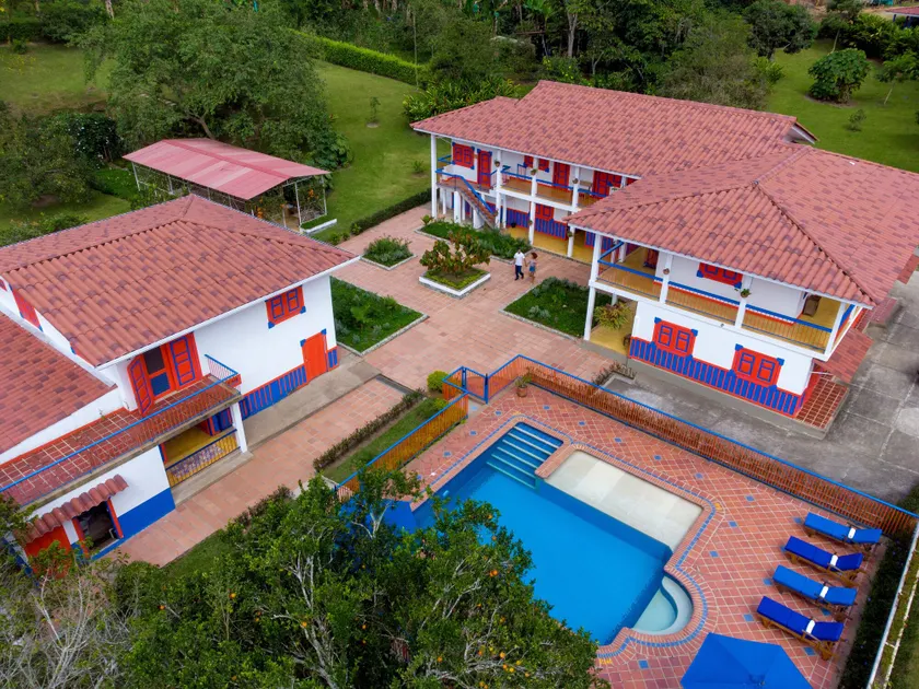 Casa Rivera del Cacao - Image 1